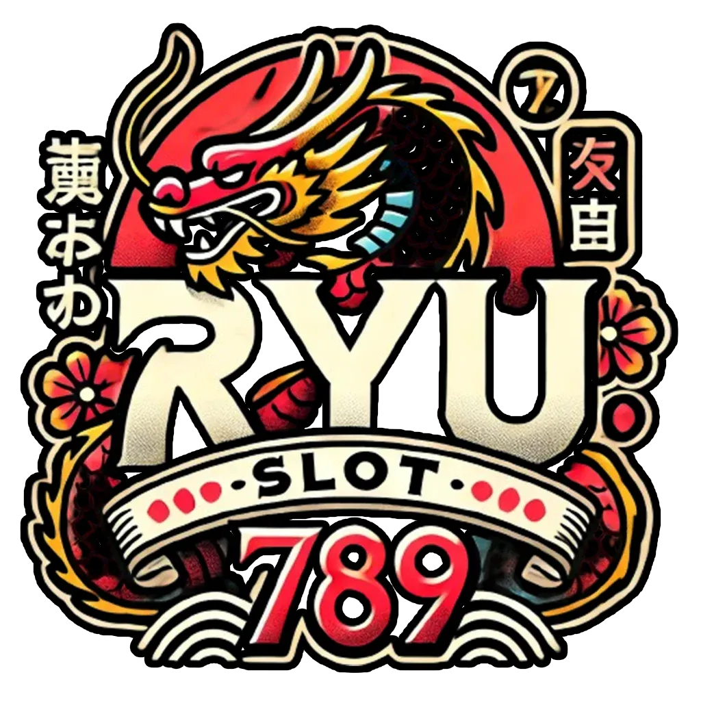 Ryuslot789