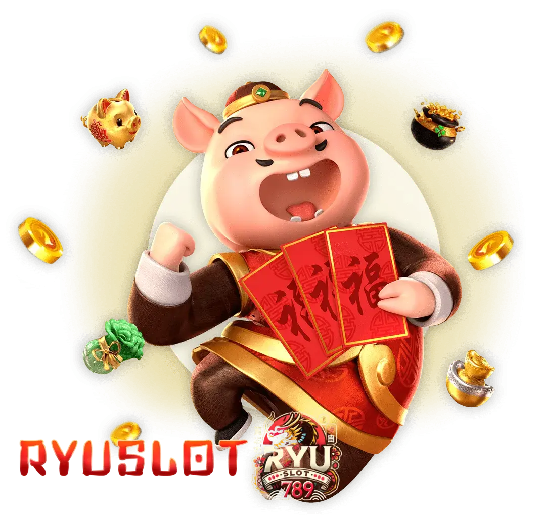 Ryuslot789